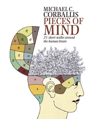 cover image of Pieces of Mind